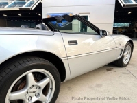 1996 Chevrolet Corvette for sale in Riverhead, New York (ID-162417)