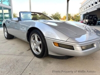 1996 Chevrolet Corvette for sale in Riverhead, New York (ID-162417)