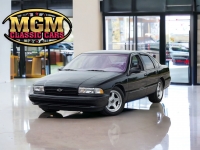 1996 Chevrolet Impala for sale in Addison, Illinois (ID-121906)