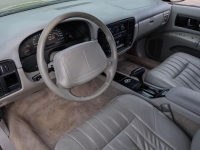 1996 Chevrolet Impala for sale in Addison, Illinois (ID-121906)