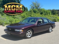 1996 Chevrolet Impala for sale in Addison, Illinois (ID-129693)