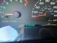 1996 Chevrolet Impala for sale in Addison, Illinois (ID-129693)