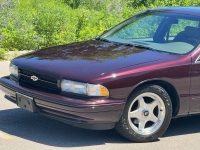 1996 Chevrolet Impala for sale in Addison, Illinois (ID-129693)