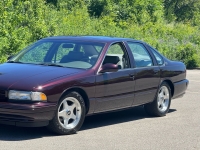 1996 Chevrolet Impala for sale in Addison, Illinois (ID-129693)
