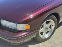 1996 Chevrolet Impala for sale in Addison, Illinois (ID-129693)