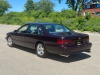 1996 Chevrolet Impala for sale in Addison, Illinois (ID-129693)