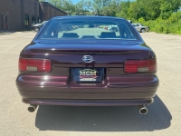 1996 Chevrolet Impala for sale in Addison, Illinois (ID-129693)