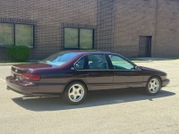 1996 Chevrolet Impala for sale in Addison, Illinois (ID-129693)