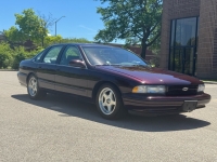 1996 Chevrolet Impala for sale in Addison, Illinois (ID-129693)
