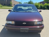 1996 Chevrolet Impala for sale in Addison, Illinois (ID-129693)