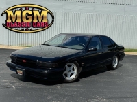 1996 Chevrolet Impala for sale in Addison, Illinois (ID-131030)