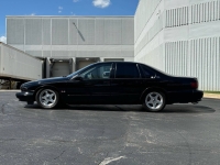 1996 Chevrolet Impala for sale in Addison, Illinois (ID-131030)