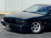 1996 Chevrolet Impala for sale in Addison, Illinois (ID-131030)