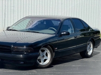 1996 Chevrolet Impala for sale in Addison, Illinois (ID-131030)