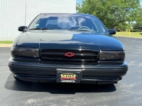 1996 Chevrolet Impala for sale in Addison, Illinois (ID-131030)