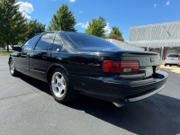 1996 Chevrolet Impala for sale in Addison, Illinois (ID-131030)