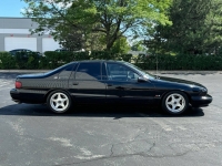 1996 Chevrolet Impala for sale in Addison, Illinois (ID-131030)
