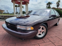 1996 Chevrolet Impala for sale (ID-128054)