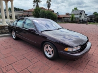 1996 Chevrolet Impala for sale (ID-128054)