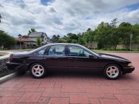 1996 Chevrolet Impala for sale (ID-128054)