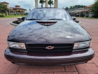 1996 Chevrolet Impala for sale (ID-128054)