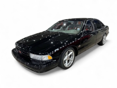 1996 Chevrolet Impala for sale