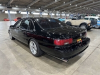 1996 Chevrolet Impala for sale in Addison, Illinois (ID-142533)