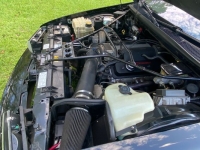 1996 Chevrolet Impala SS for sale in Michigan (ID-136594)