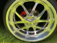 1996 Chevrolet Impala SS for sale in Michigan (ID-136594)