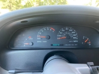 1996 Chevrolet Impala SS for sale in Michigan (ID-136594)