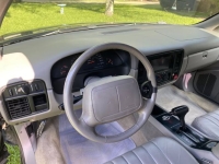 1996 Chevrolet Impala SS for sale in Michigan (ID-136594)