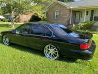 1996 Chevrolet Impala SS for sale in Michigan (ID-136594)