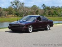 1996 Chevrolet Impala SS for sale in Riverhead, New York (ID-161864)