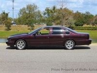1996 Chevrolet Impala SS for sale in Riverhead, New York (ID-161864)
