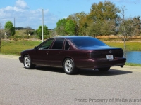 1996 Chevrolet Impala SS for sale in Riverhead, New York (ID-161864)