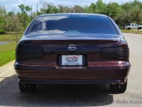 1996 Chevrolet Impala SS for sale in Riverhead, New York (ID-161864)