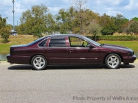 1996 Chevrolet Impala SS for sale in Riverhead, New York (ID-161864)
