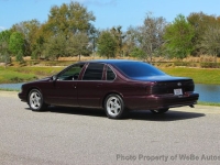 1996 Chevrolet Impala SS for sale in Riverhead, New York (ID-161864)