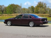 1996 Chevrolet Impala SS for sale in Riverhead, New York (ID-161864)