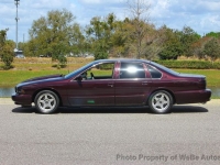 1996 Chevrolet Impala SS for sale in Riverhead, New York (ID-161864)