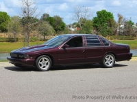 1996 Chevrolet Impala SS for sale in Riverhead, New York (ID-161864)