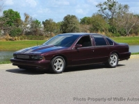 1996 Chevrolet Impala SS for sale in Riverhead, New York (ID-161864)