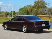 1996 Chevrolet Impala SS for sale (ID-161932)
