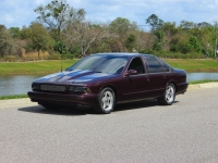 1996 Chevrolet Impala SS for sale (ID-161932)