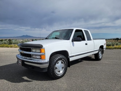 1996 Chevrolet K1500 for sale 1996 Chevrolet K1500 for sale