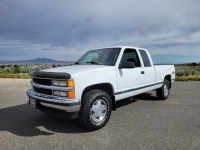 1996 Chevrolet K1500 for sale in Michigan (ID-136532)