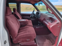 1996 Chevrolet K1500 for sale in Michigan (ID-136532)