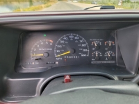 1996 Chevrolet K1500 for sale in Michigan (ID-136532)