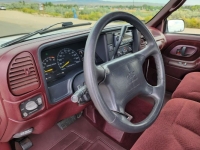 1996 Chevrolet K1500 for sale in Michigan (ID-136532)
