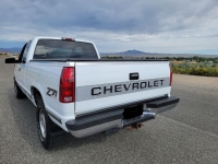 1996 Chevrolet K1500 for sale in Michigan (ID-136532)